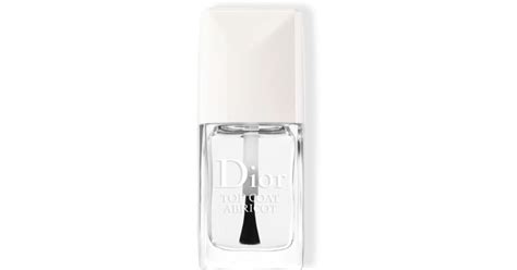 accelerateur de sechage dior|Dior Top Coat Abricot Accélérateur De Séchage 10ml.